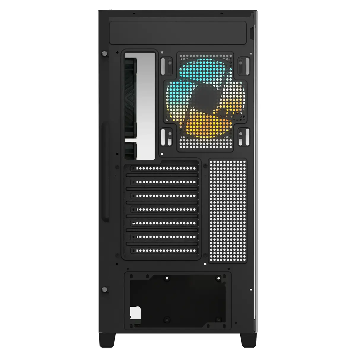 Корпус для ПК GIGABYTE C500 PANORAMIC STEALTH Photo 6