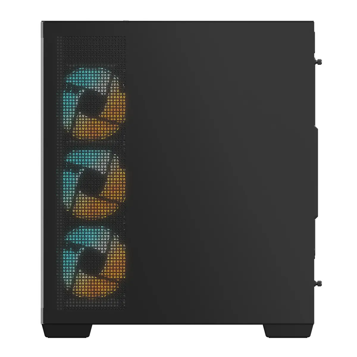 Корпус для ПК GIGABYTE C500 PANORAMIC STEALTH Photo 7