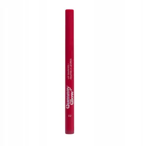 Lamel Gummy Glow Lip Marker 02