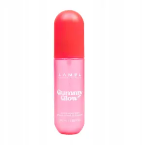 Lamel Gummy Glow Hair and Body Mist 01