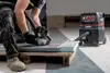 Аккумуляторная угловая шлифмашина Metabo W 18 L 9-125 Photo 8