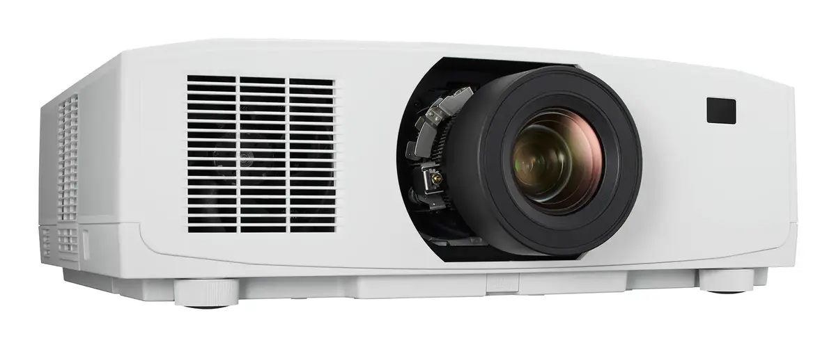 Sharp V801U 3LCD Laser Projector WUXGA Photo 11