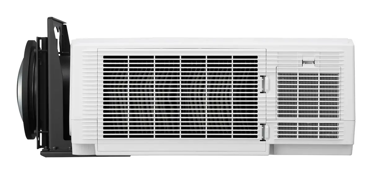 Sharp V801U 3LCD Laser Projector WUXGA Photo 18
