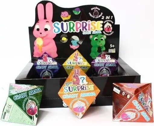 Anti-Stress Toys