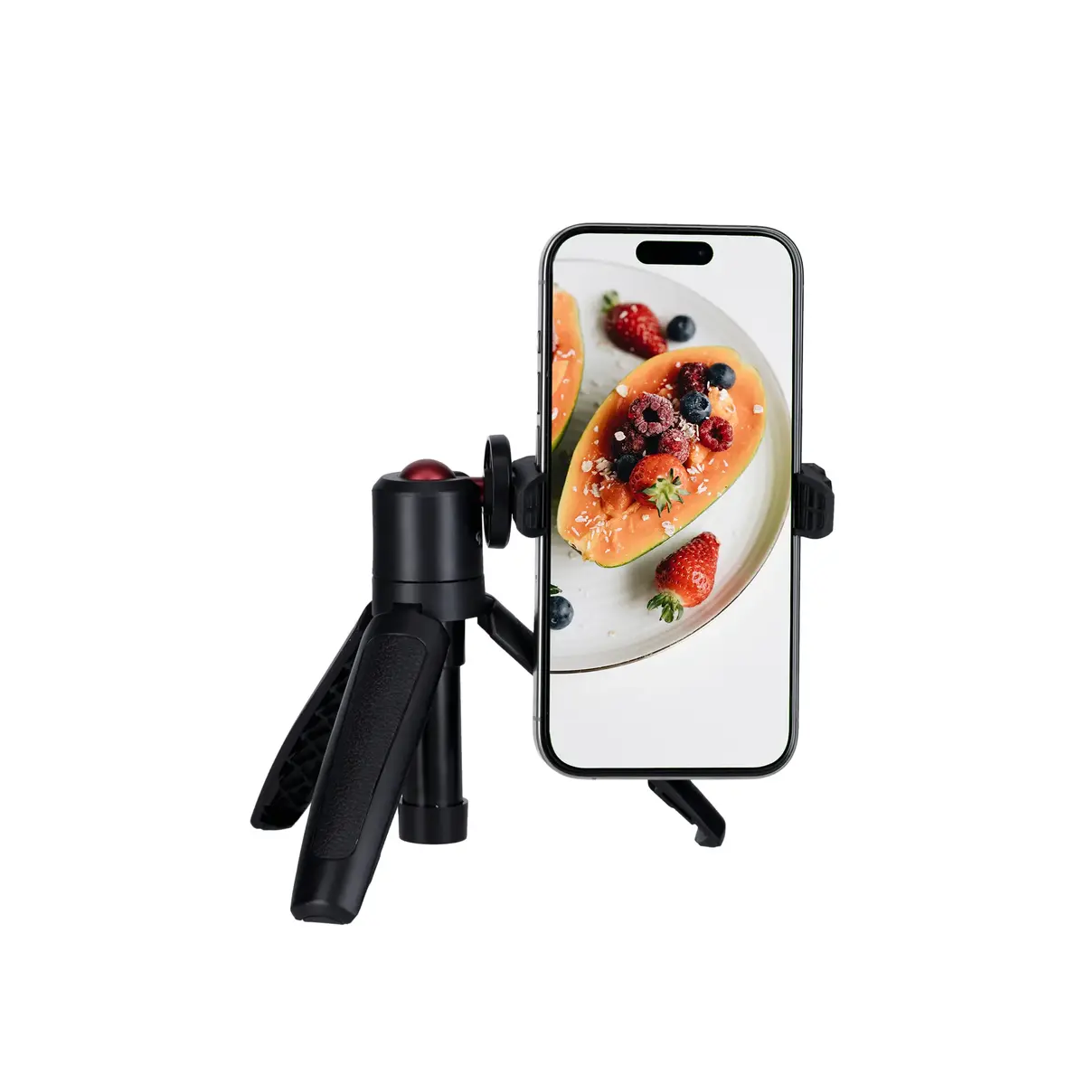 Rollei 22774 Universal Mini Tripod Photo 6