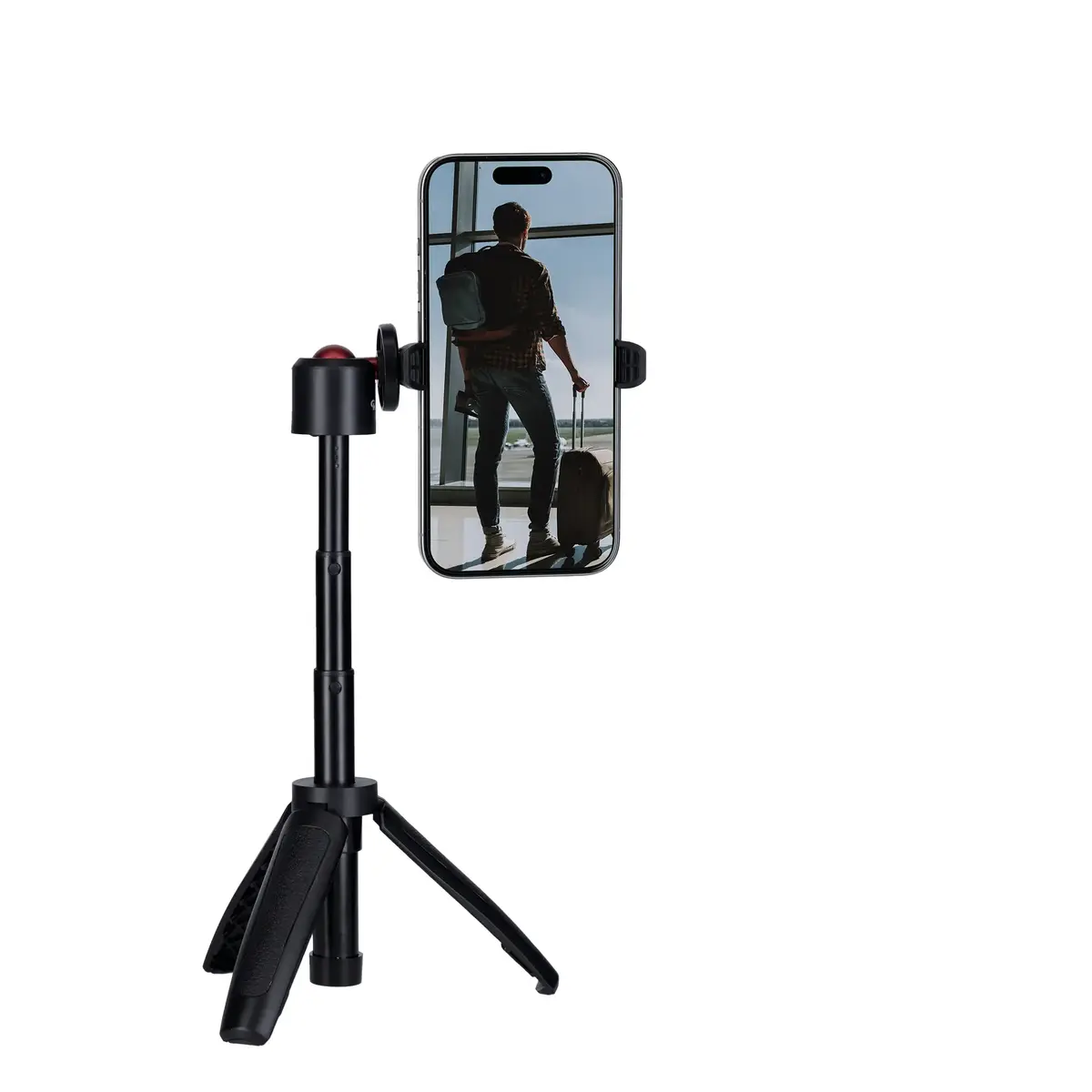 Rollei 22774 Universal Mini Tripod Photo 7