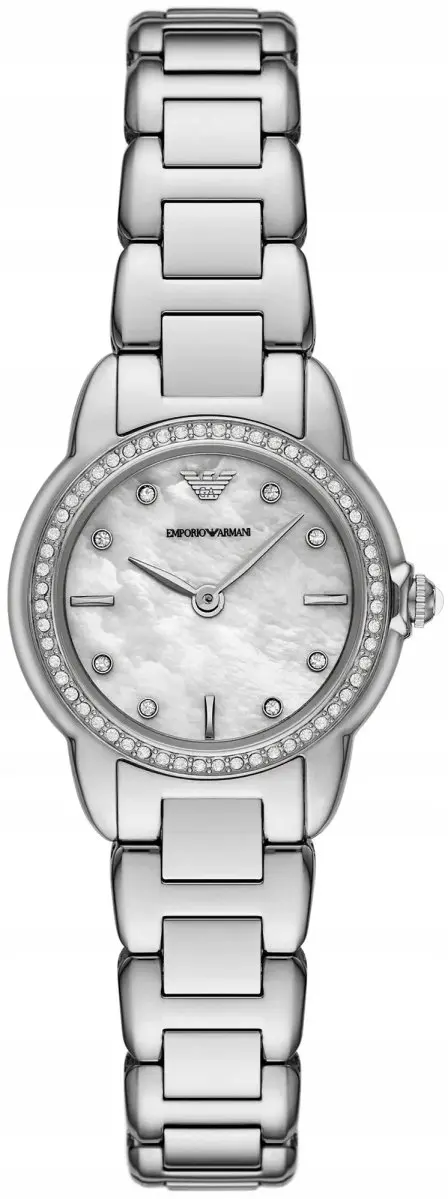 Sieviešu pulkstenis Emporio Armani Mia AR11669
