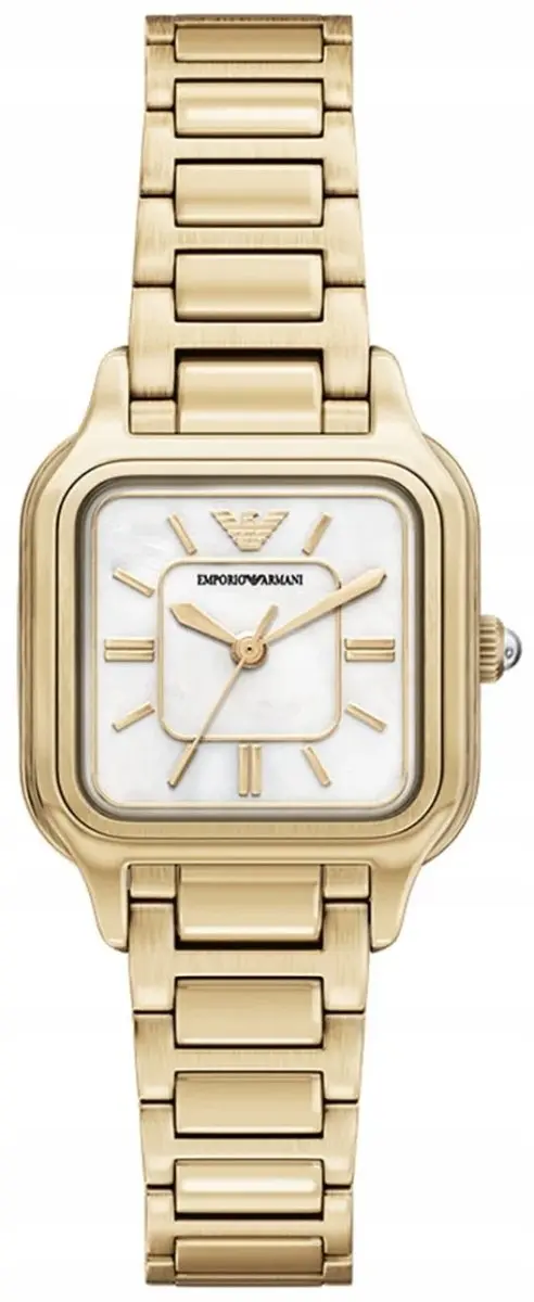 Sieviešu pulkstenis Emporio Armani Cecilia AR11744
