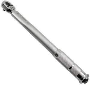 Delphi Tools Unior Torque Wrench 1/2" 35-350 Nm