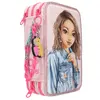 Пенал Depesche TOPModel Triple Pencil Case Capybara Photo 3