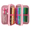 Пенал Depesche TOPModel Triple Pencil Case Capybara Photo 8