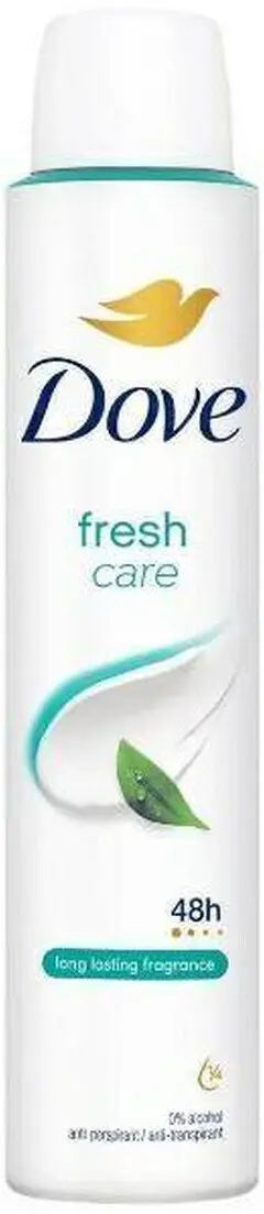 STR8 Dove dezodorants aerosols sievietēm, 150