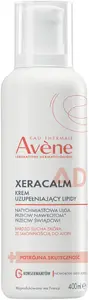 Avene XeraCalm A.D Lipid-Replenishing Cream 400ml