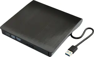 Retoo CD/DVD Optical Drive