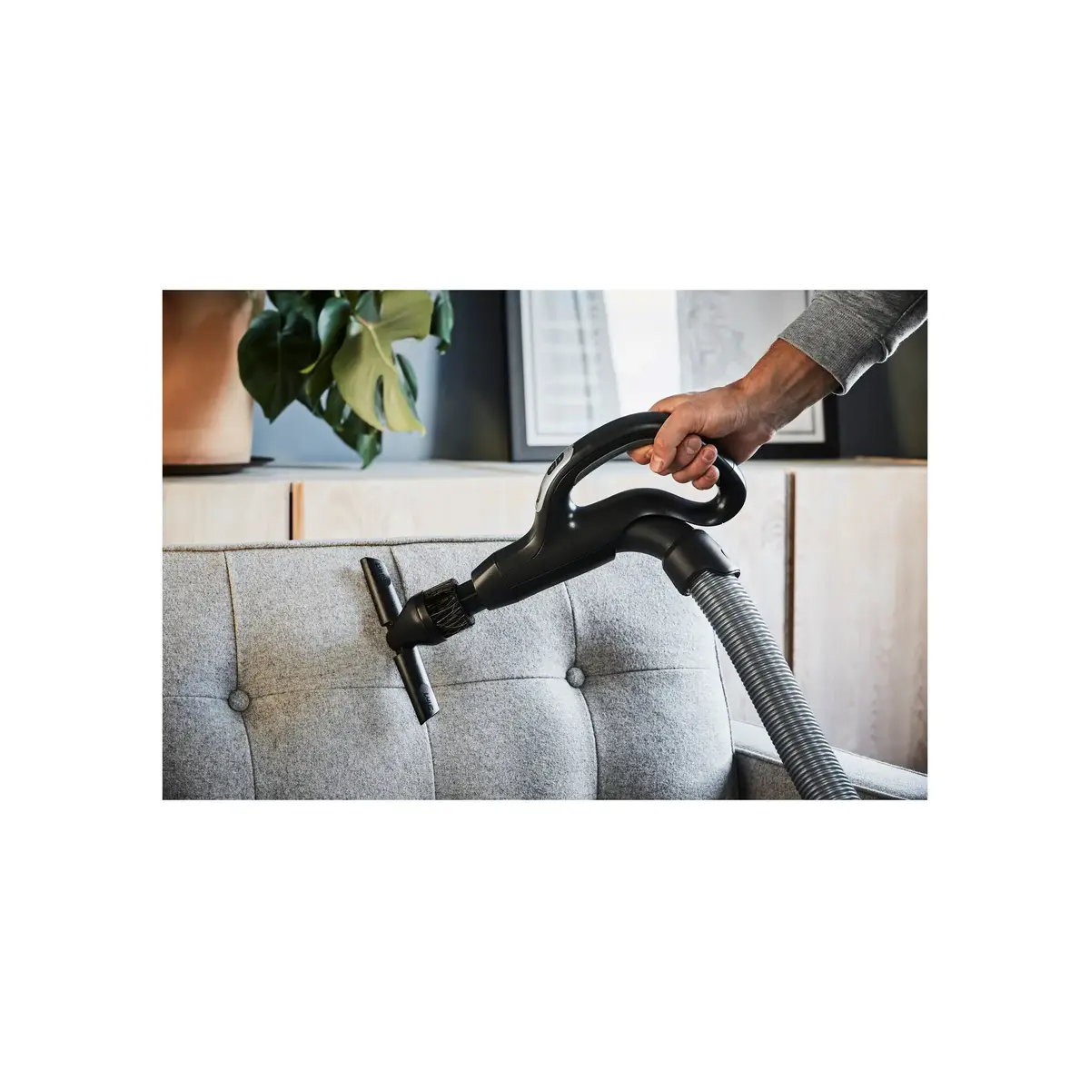 Насадка Electrolux ZE063 3-в-1 для ручных пылесосов Photo 5