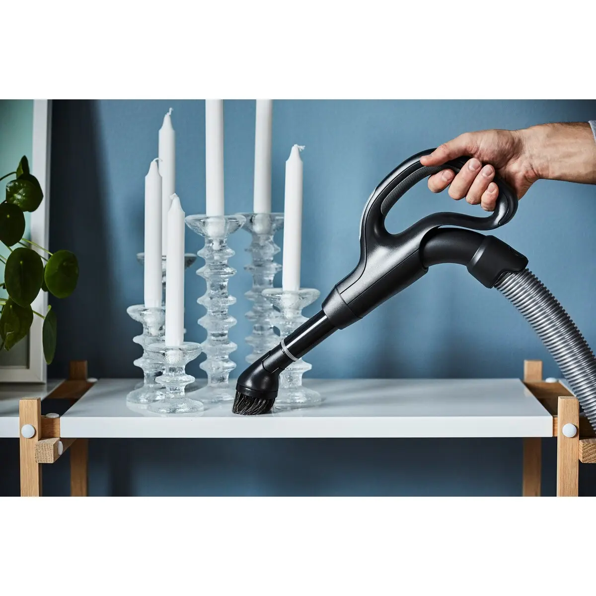 Щетка для пылесоса Electrolux ZE063 Photo 5