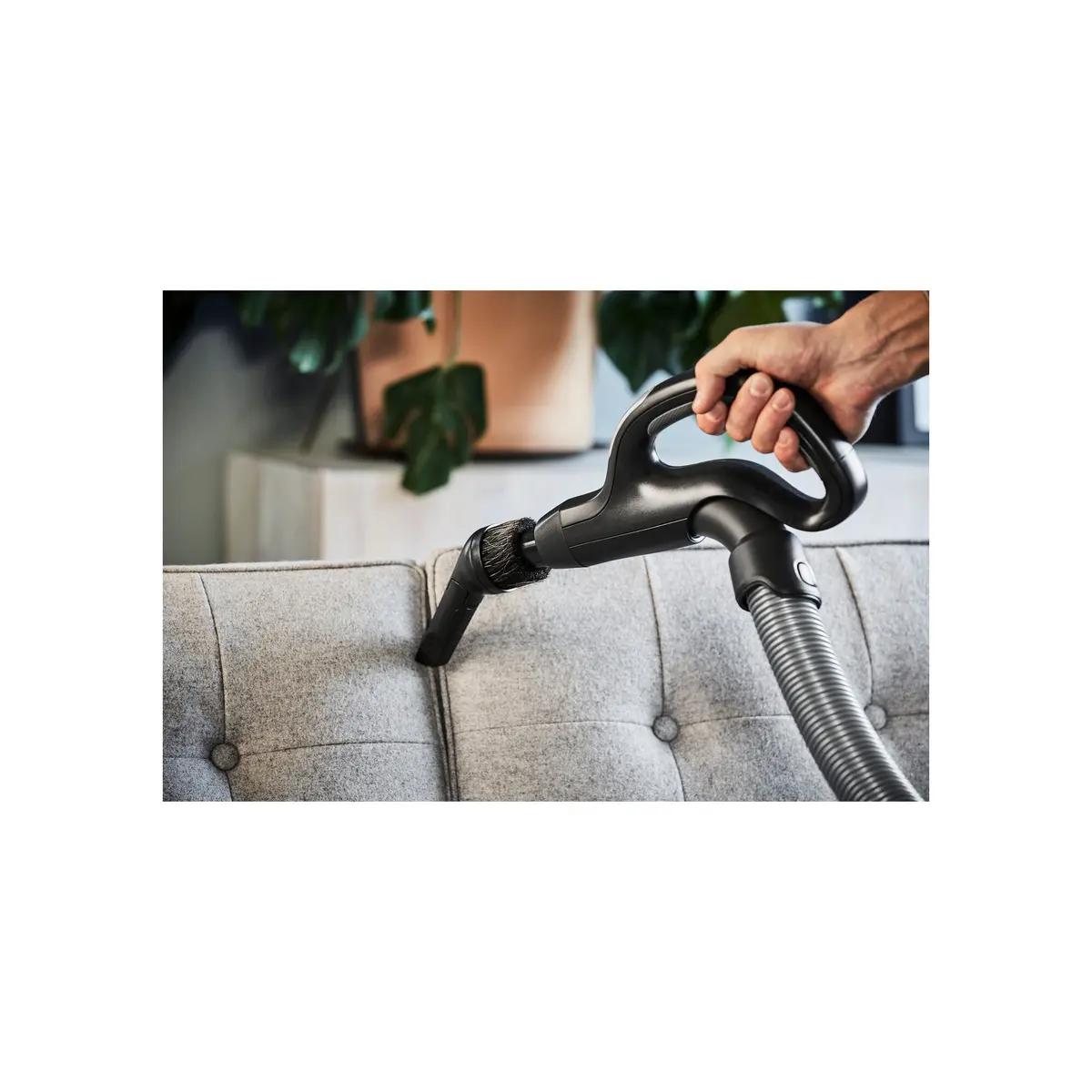 Щетка для пылесоса Electrolux ZE063 Photo 6