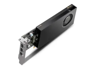 Профессиональная видеокарта PNY RTX A1000 8 ГБ GDDR6 PCI Express 4.0