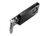 Profesionālā videokarte PNY RTX A1000 8GB GDDR6 Photo 2