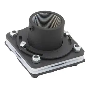 Chief CMA351 Heavy Duty Swivel Adapter for Projector Mounts