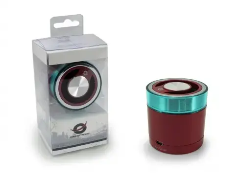 Conceptronic CLLSPK30BTR portatīvais skaļrunis Photo 2