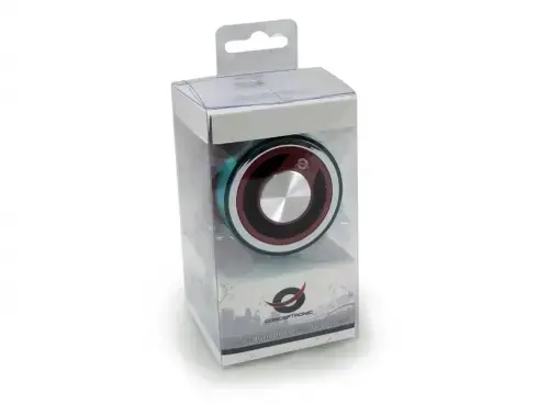 Conceptronic CLLSPK30BTR portatīvais skaļrunis Photo 4