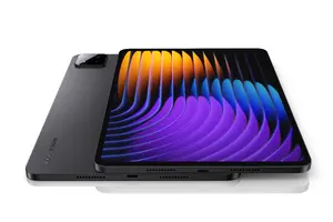 Planšetdators Xiaomi Pad 7, 11.2 collas, Snapdragon 7+ Gen 3, 8 GB RAM, 128 GB atmiņa, Wi-Fi 6E, pelēks