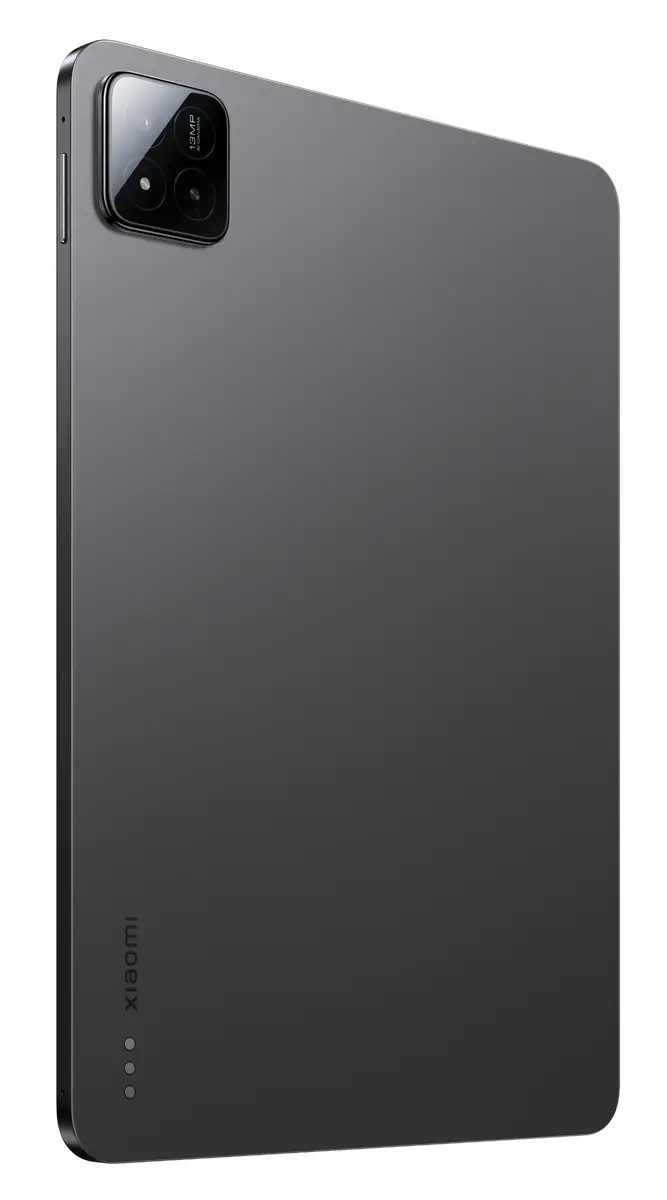 Планшет Xiaomi Pad 7 11.2 дюйма 8 ГБ/128 ГБ серый Photo 3