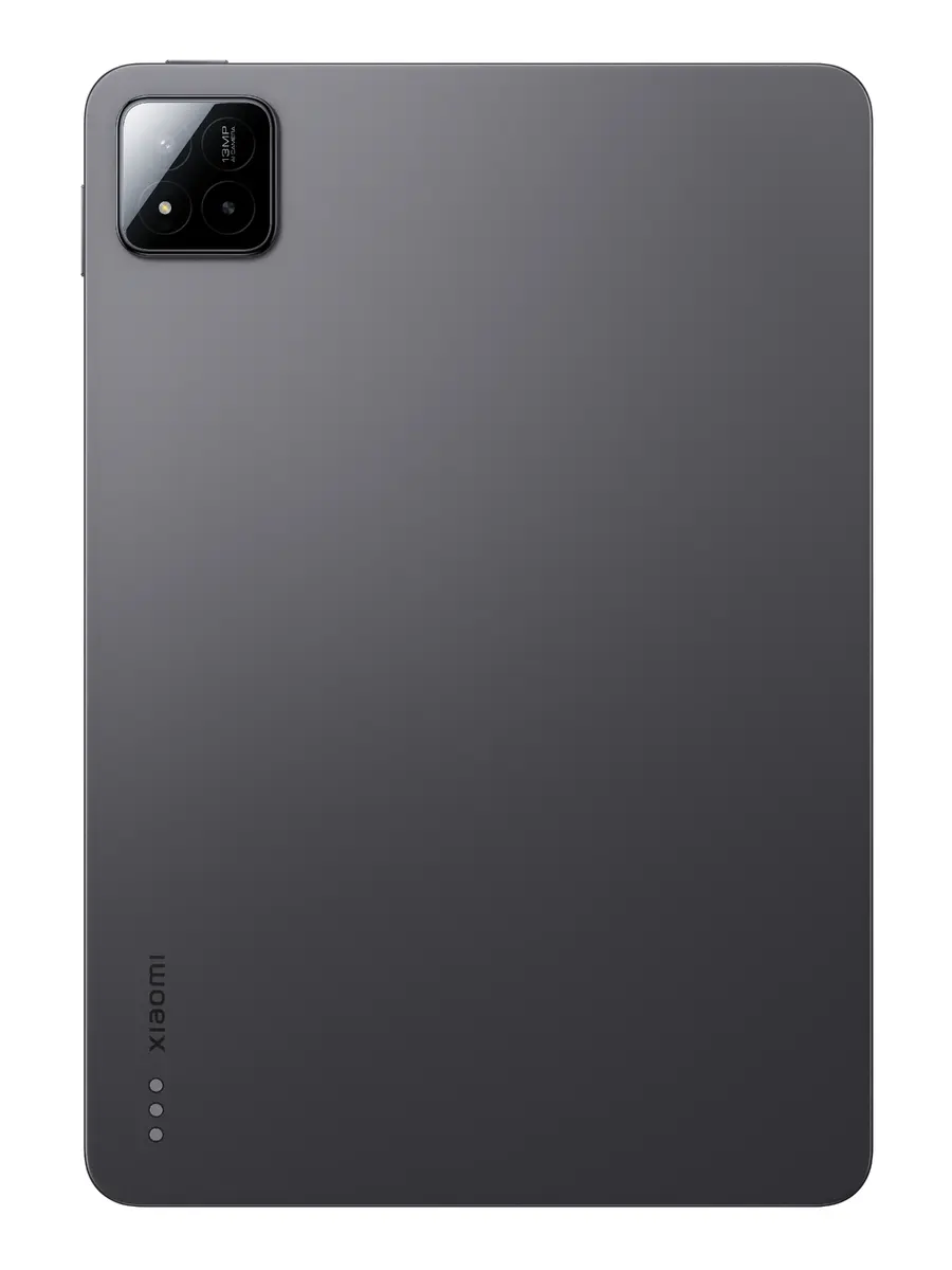 Планшет Xiaomi Pad 7 11.2 дюйма 8 ГБ/128 ГБ серый Photo 4