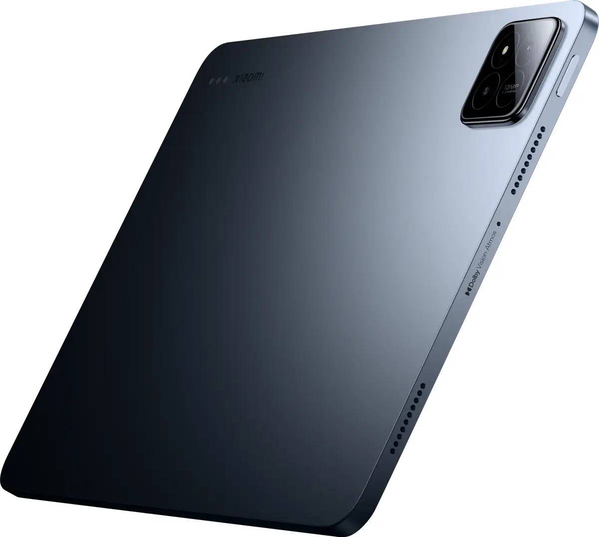 Планшет Xiaomi Pad 7 11.2 дюйма 8 ГБ/128 ГБ серый Photo 5