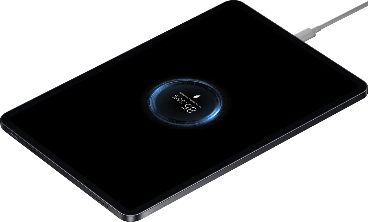 Планшет Xiaomi Pad 7 11.2 дюйма 8 ГБ/128 ГБ серый Photo 6
