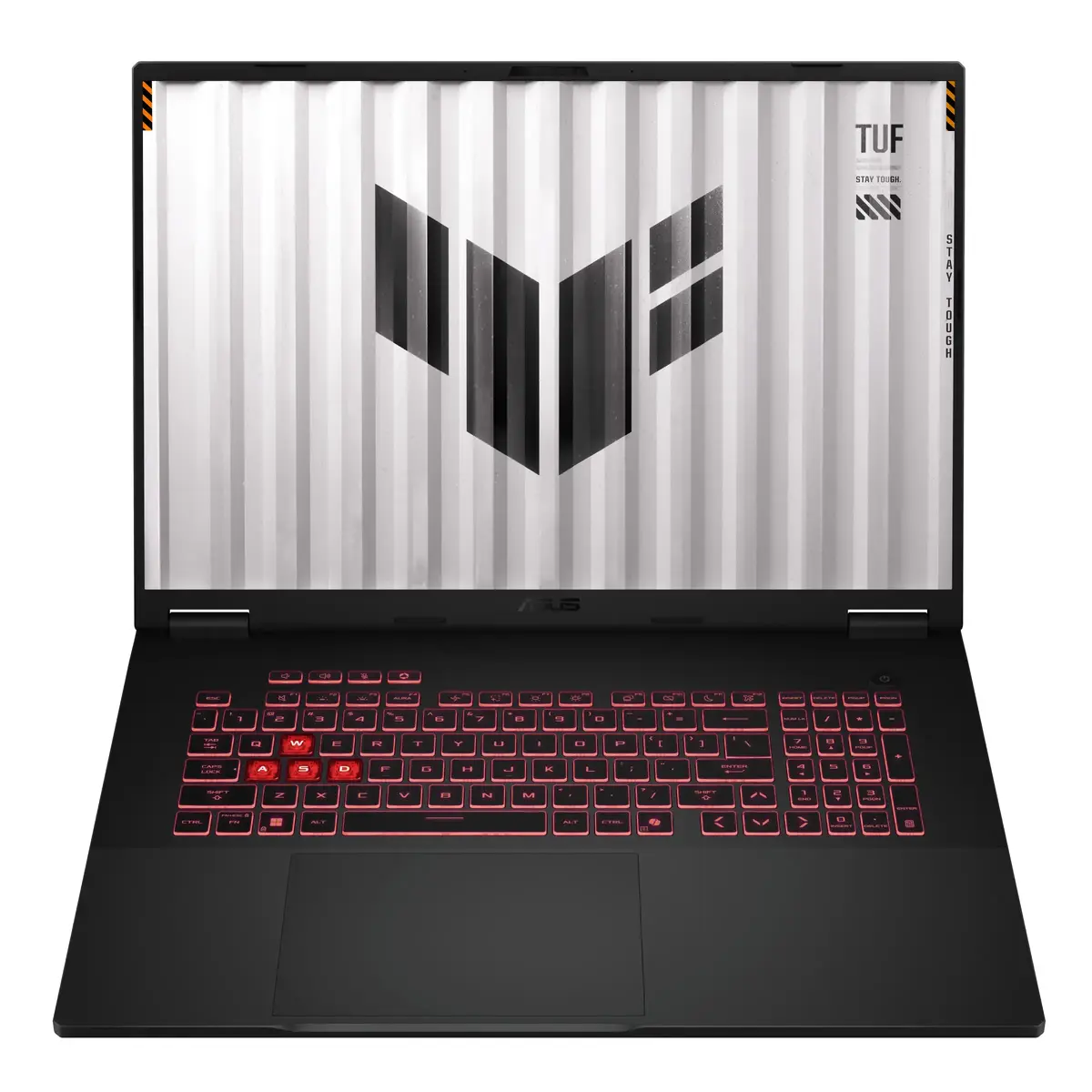 Игровой ноутбук ASUS TUF Gaming A18 FA808UP-S9007W Photo 8