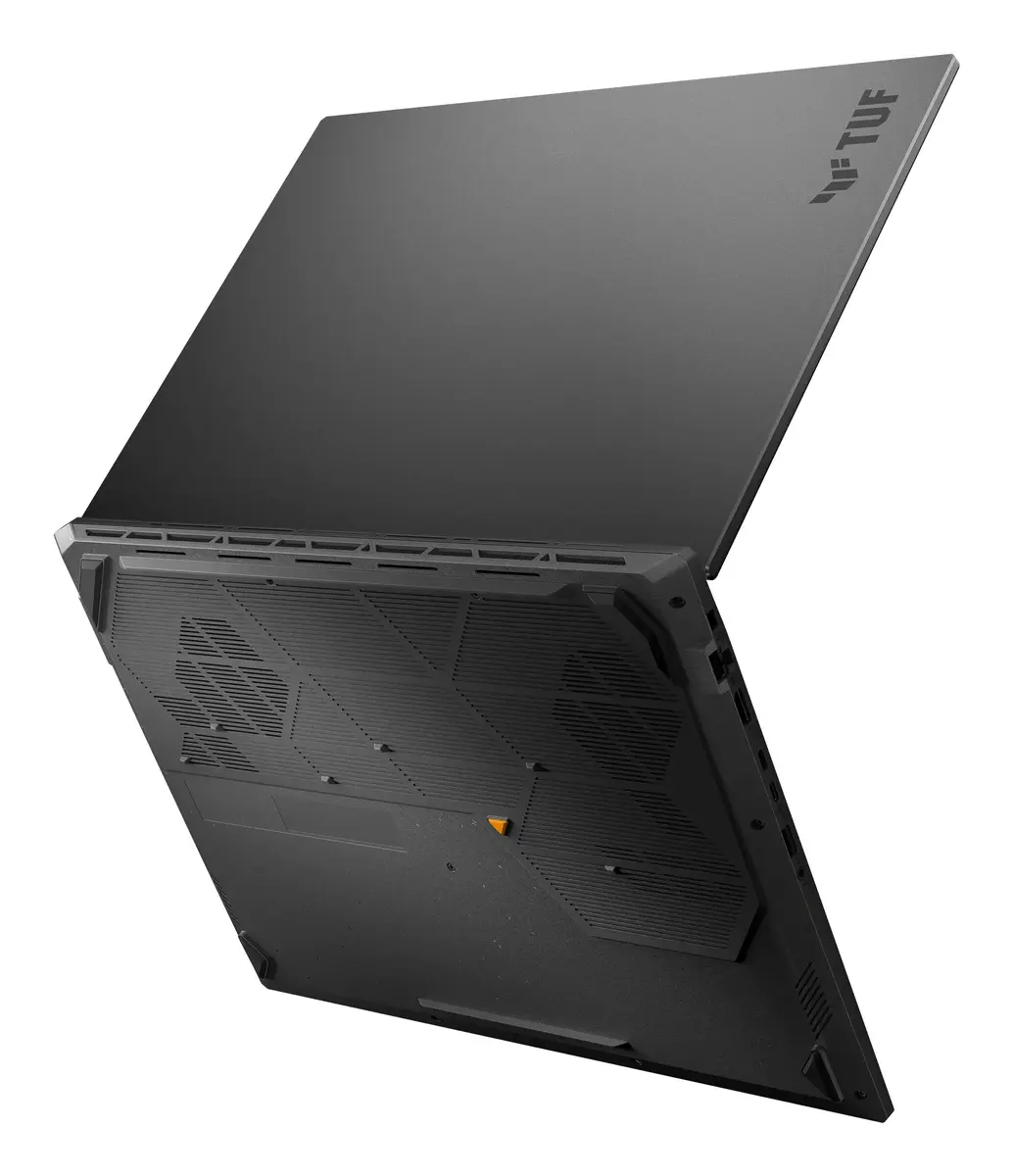 Игровой ноутбук ASUS TUF Gaming A18 FA808UP-S9007W Photo 11