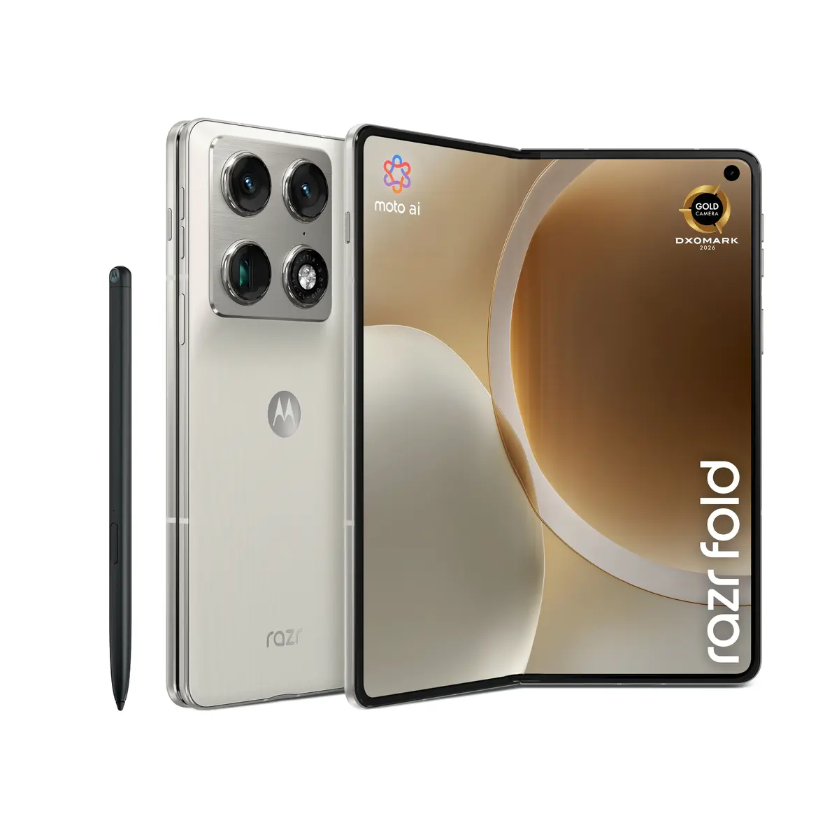 Смартфон Motorola Razr Fold 16 ГБ/512 ГБ Photo 6