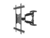 Multibrackets M VESA Flexarm Full Motion sienas stiprinājums Photo 3