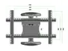 Multibrackets M VESA Flexarm Full Motion sienas stiprinājums Photo 5
