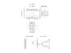 Multibrackets M VESA Flexarm Full Motion sienas stiprinājums Photo 6