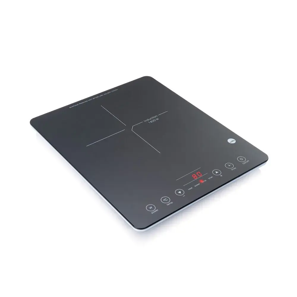 Wilfa ICP-1800B galda indukcijas plīts Photo 2