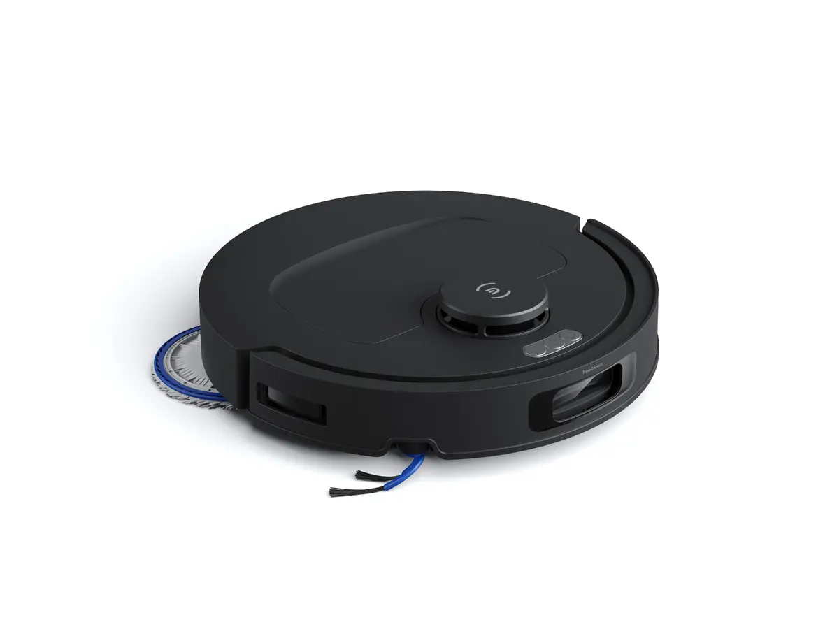 Робот-пылесос Ecovacs DEEBOT T30e OMNI Photo 3