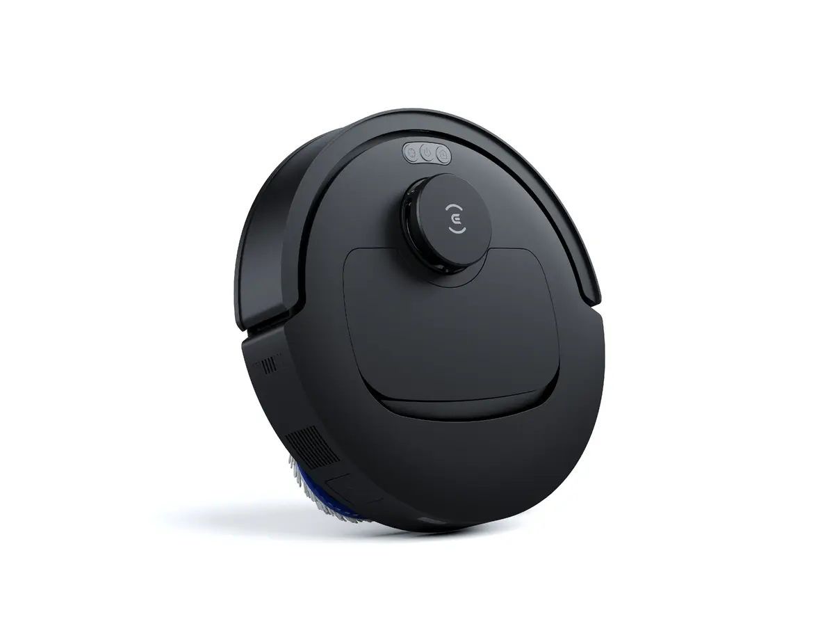 Робот-пылесос Ecovacs DEEBOT T30e OMNI Photo 4