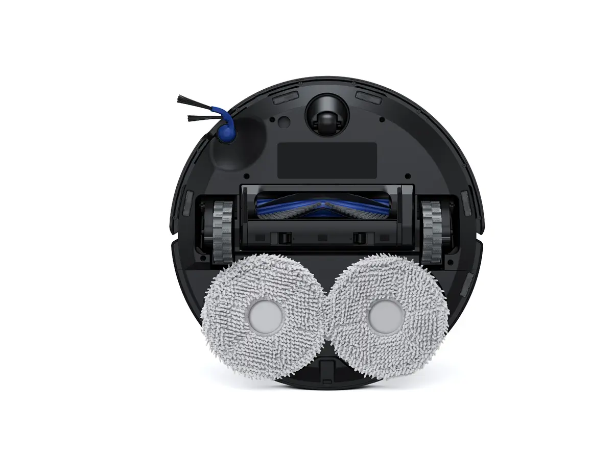 Робот-пылесос Ecovacs DEEBOT T30e OMNI Photo 7