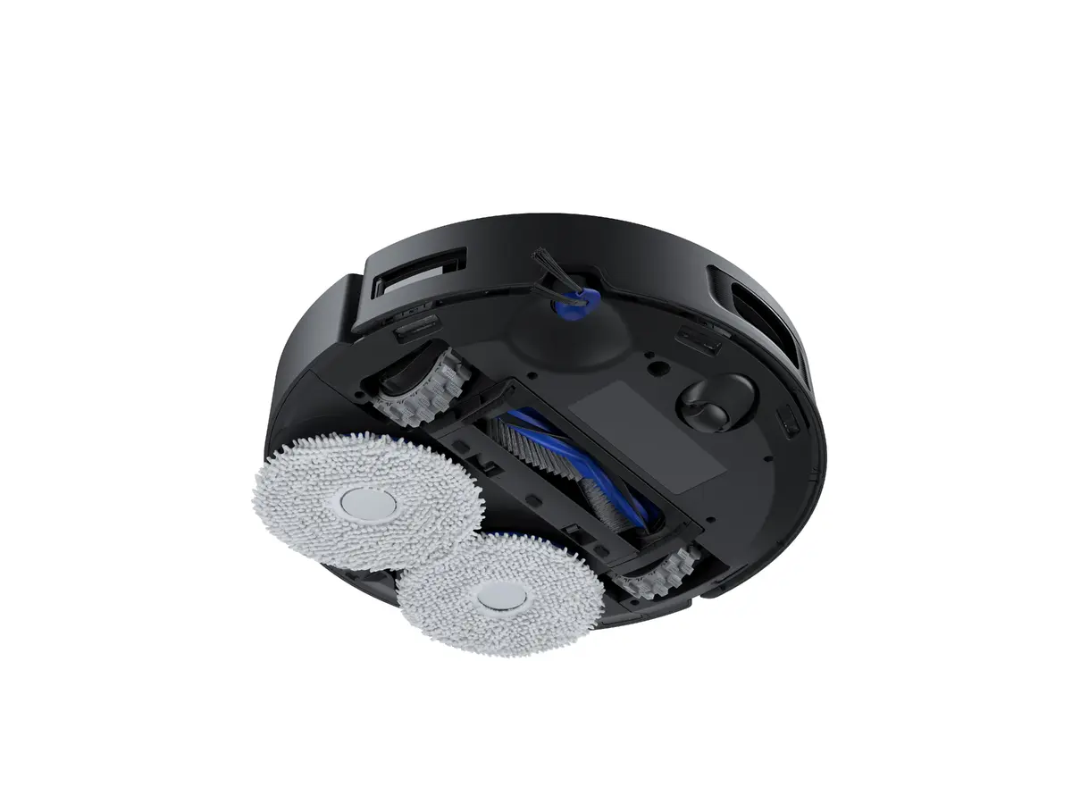 Робот-пылесос Ecovacs DEEBOT T30e OMNI Photo 10