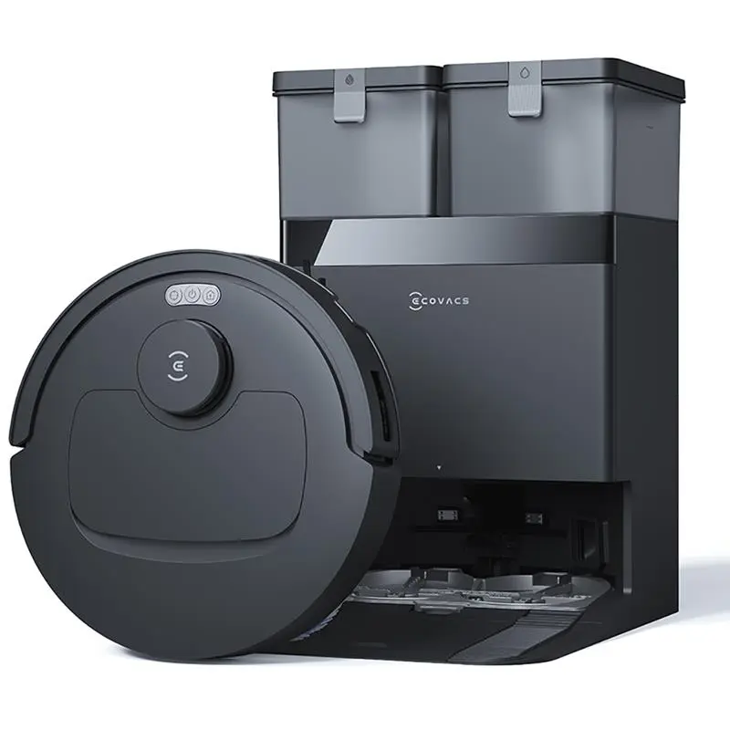 Ecovacs DEEBOT T30e OMNI Robots putekļu