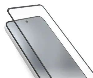 SBS Tempered Glass Screen Protector for Motorola Moto G56
