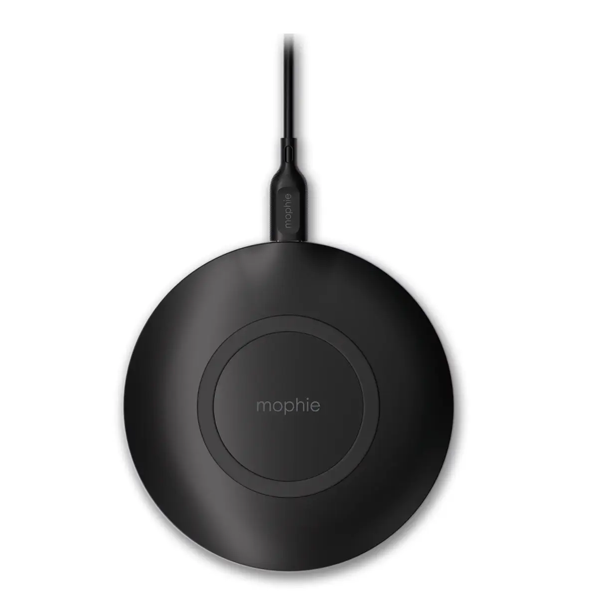 Zagg mophie essentials 15W bezvadu uzlādes paliktnis Photo 3