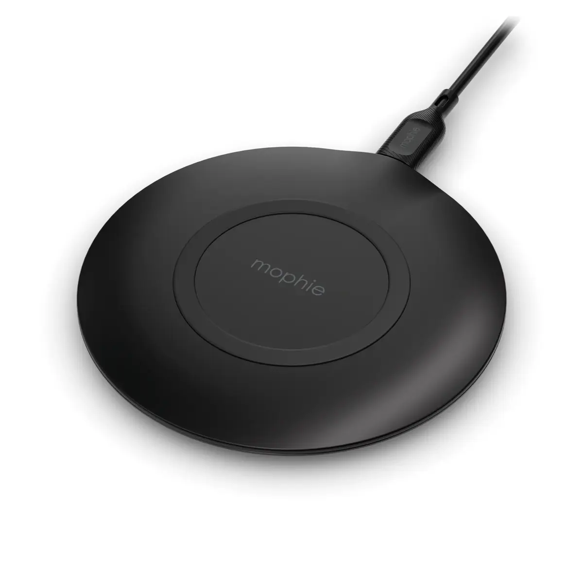 Zagg mophie essentials 15W bezvadu uzlādes paliktnis Photo 4