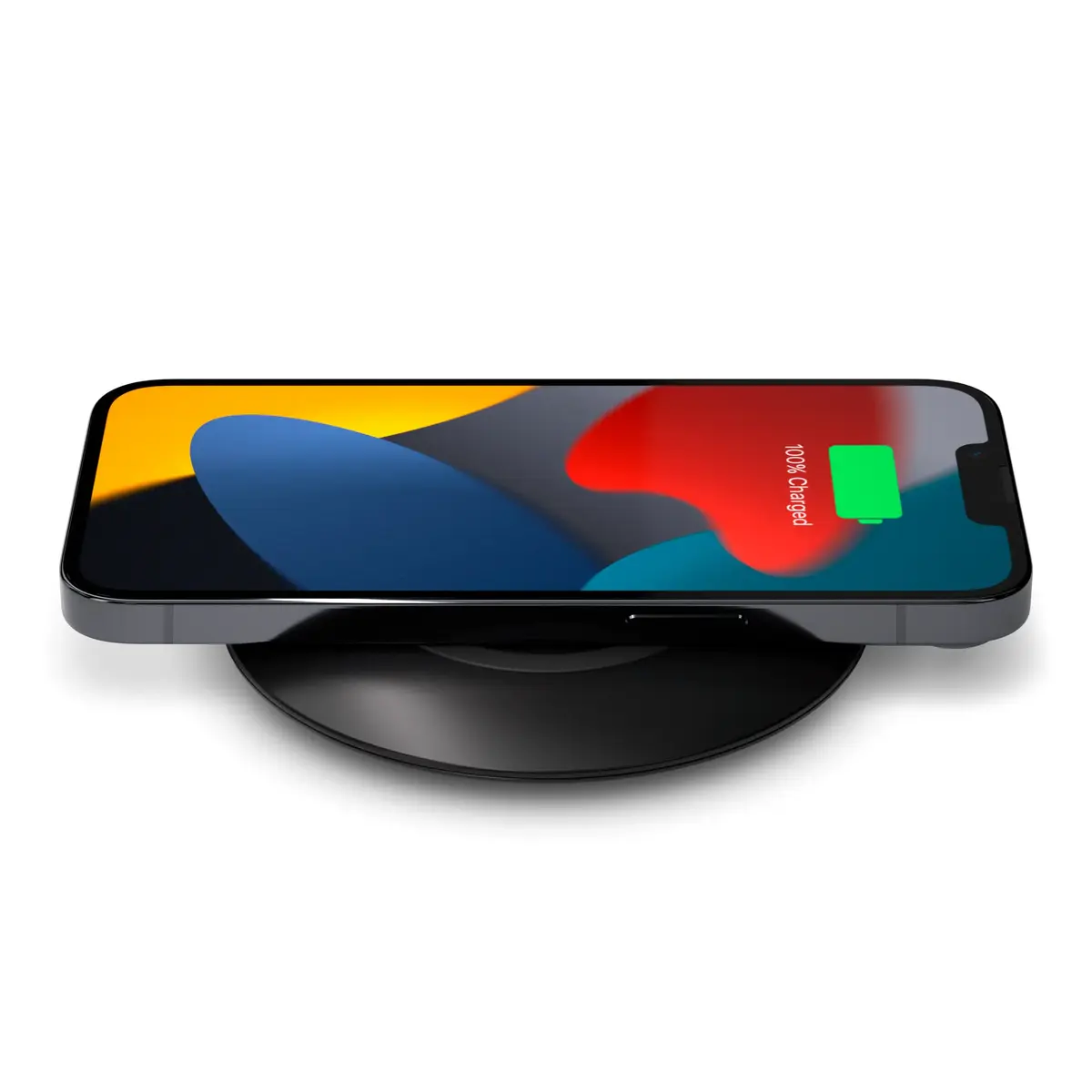 Zagg mophie essentials 15W bezvadu uzlādes paliktnis Photo 8