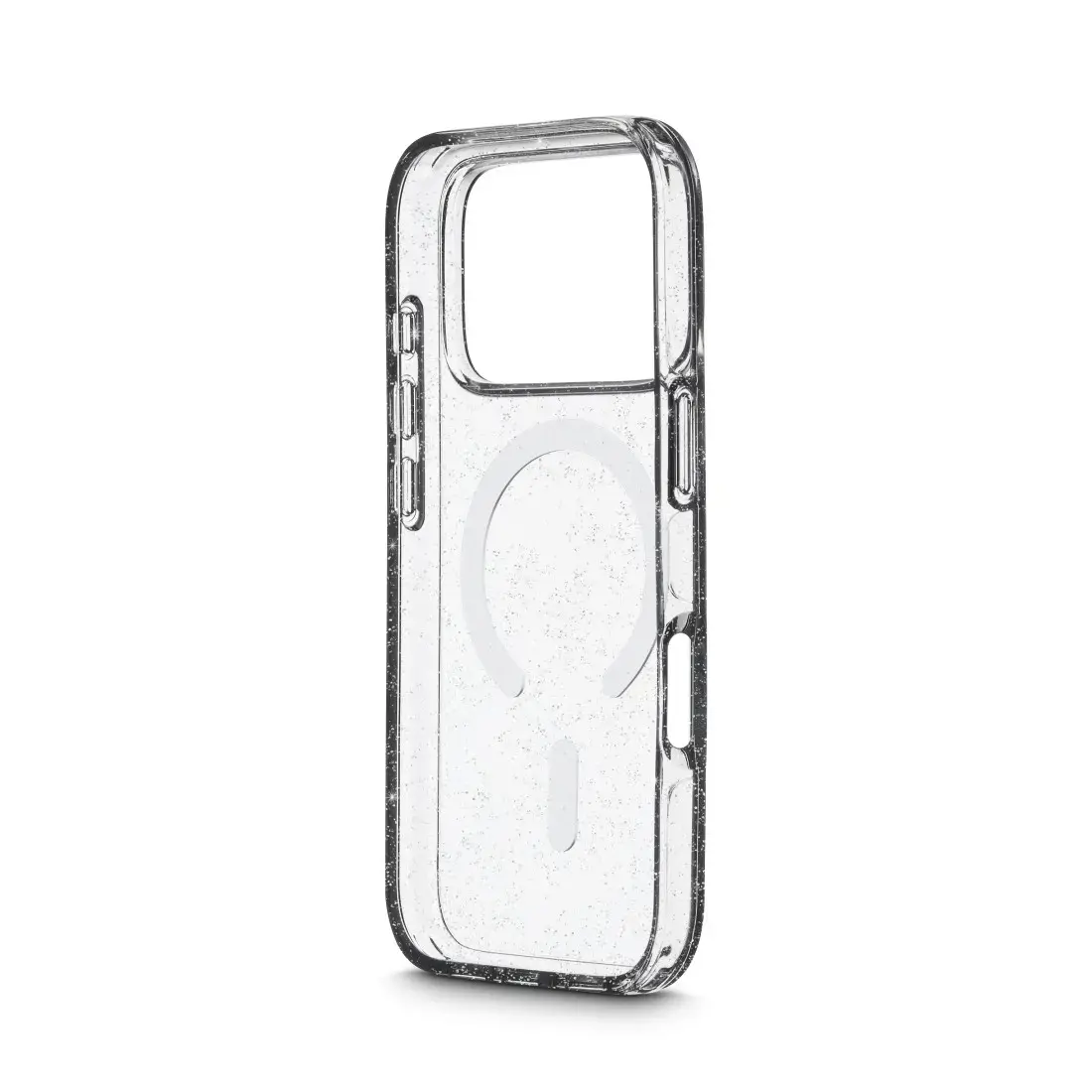 Чехол White Diamonds Mag Glitter для Apple iPhone 17 Pro Photo 4