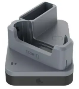 Зарядная станция Zebra CRD-TC5A-2SC1B-B для мобильного компьютера TC501