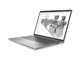 HP ZBook Firefly 14 G10 portatīvais